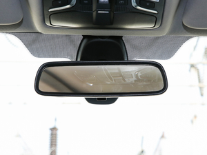 2021款GT 2.0T 自动旗舰型 6座 车内后视镜