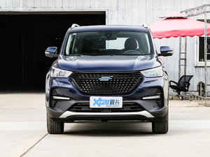 2021款GT 2.0T 自动旗舰型 6座 正前