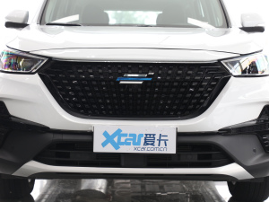2021款1.5T 手动旗舰型 7座 中网