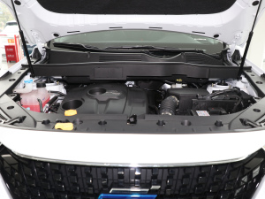 2021款1.5T 手动旗舰型 7座 发动机