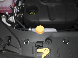 2021款1.5T 自动豪华型 7座 其它