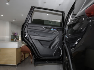 2021款GT 2.0T 自动领航型 7座 左后车门