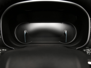 2021款GT 2.0T 自动领航型 7座 仪表