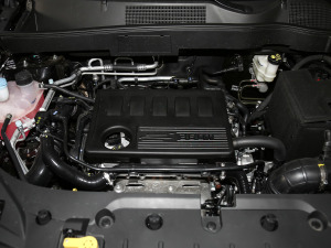 2021款GT 2.0T 自动领航型 7座 其它