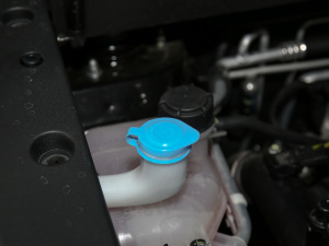 2021款GT 2.0T 自动领航型 7座 其它