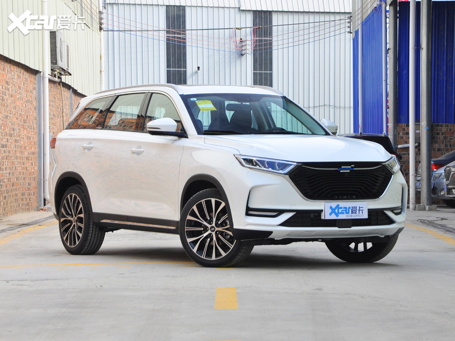 2021LWX7 1.5T ԄI(lng)