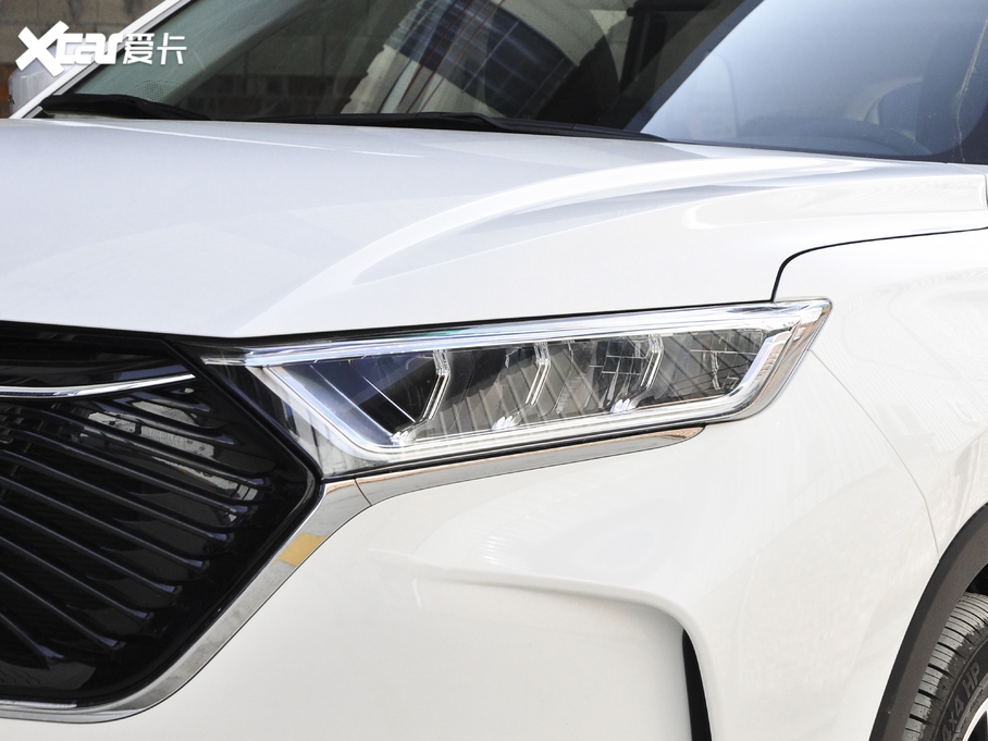 2021L(zhng)WX7 1.5T Ԅ(dng)I(lng)