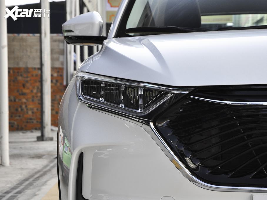 2021L(zhng)WX7 1.5T Ԅ(dng)I(lng)