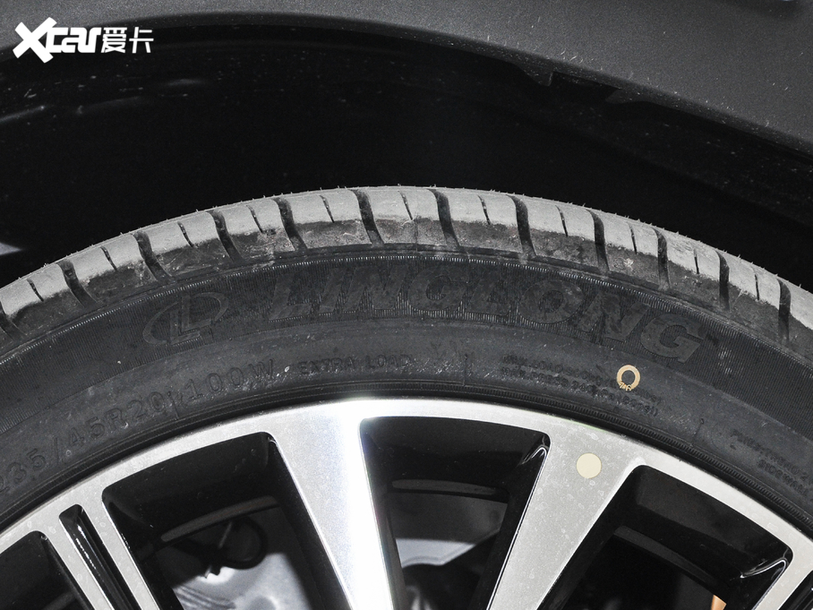 2021LWX7 1.5T ԄI(lng)