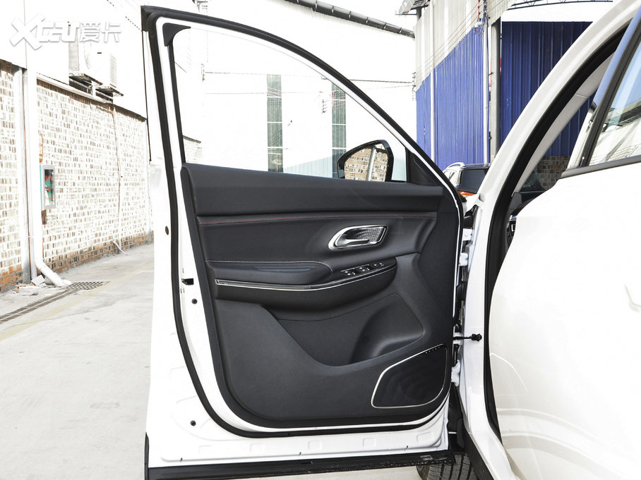 2021L(zhng)WX7 1.5T Ԅ(dng)I(lng)