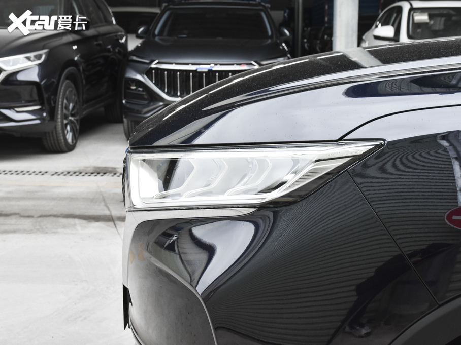 2021LWX7 1.5T ԄӾӢ