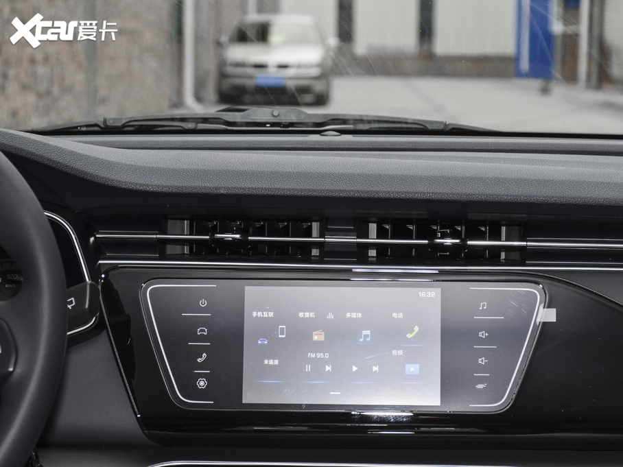 2021LWX7 1.5T ԄӾӢ