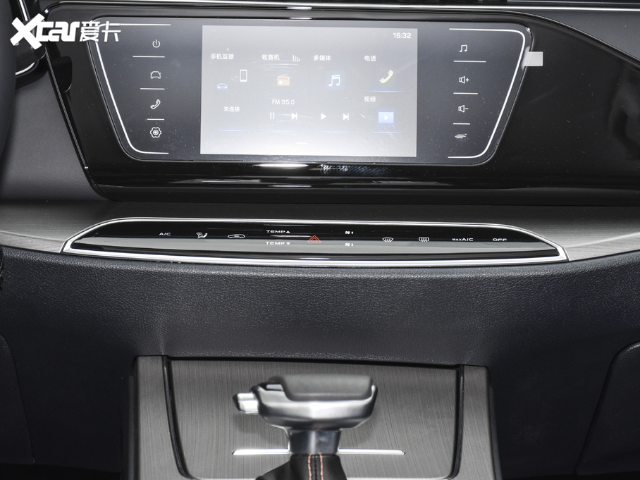 2021LWX7 1.5T ԄӾӢ