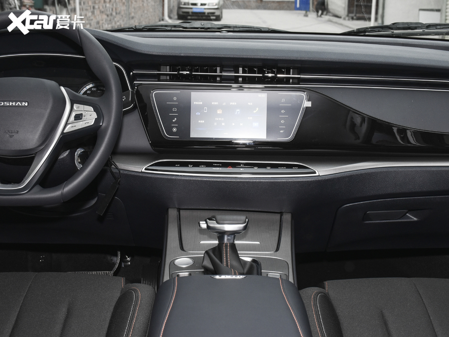 2021LWX7 1.5T ԄӾӢ