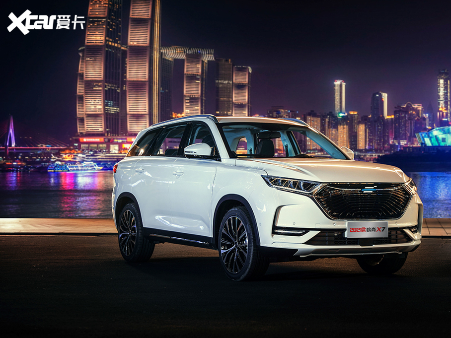 2021���L���W��X7 1.5T �Ԅ��I����