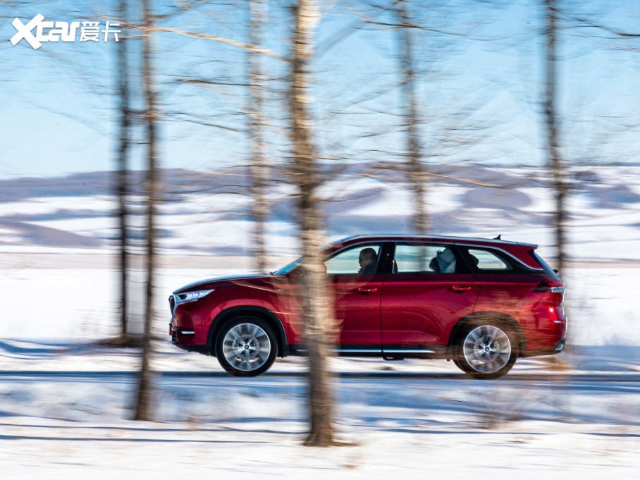 2021���L���W��X7 1.5T ��Ę�R�eȫ�ԄӲ�܇̫�����b��