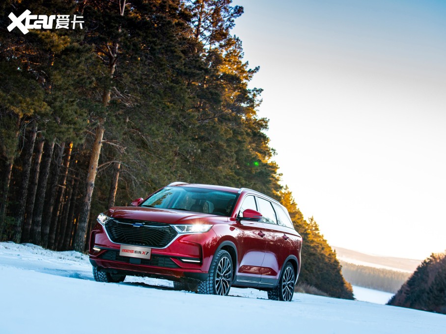 2021���L���W��X7 1.5T ��Ę�R�eȫ�ԄӲ�܇̫�����b��