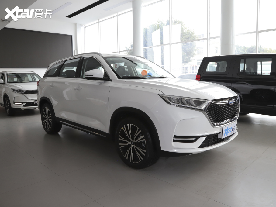 2021L(zhng)WX7 1.5T Ԅ(dng)