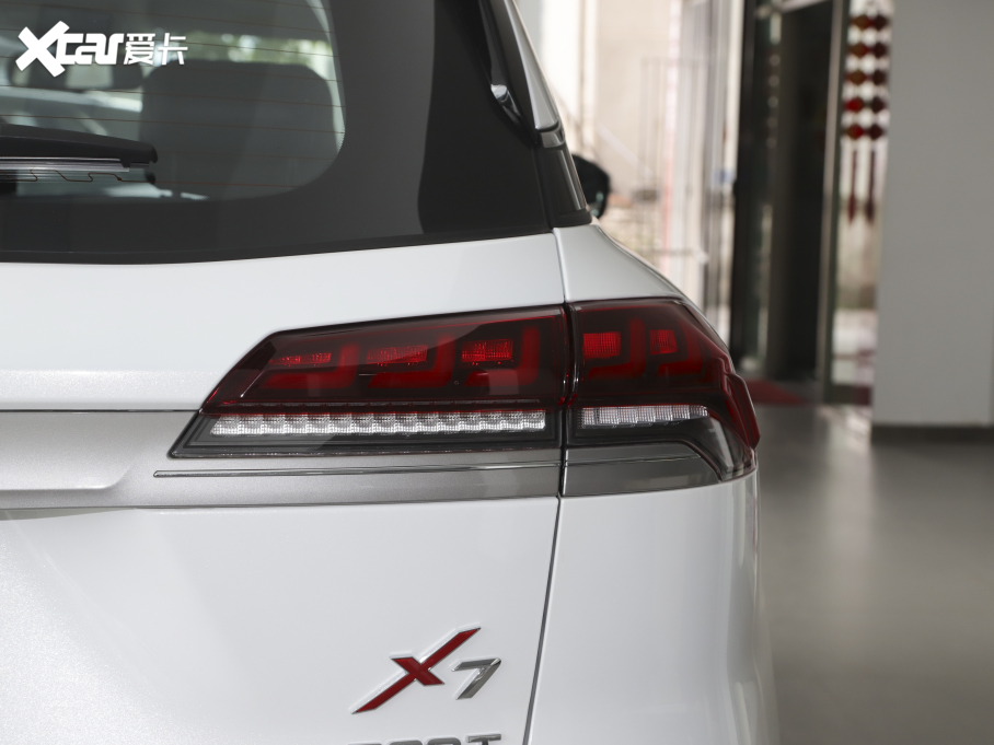 2021���L���W��X7 1.5T �Ԅ�������