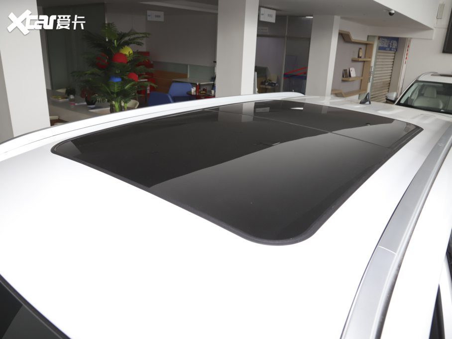 2021���L(zh��ng)���W��X7 1.5T �Ԅ�(d��ng)������