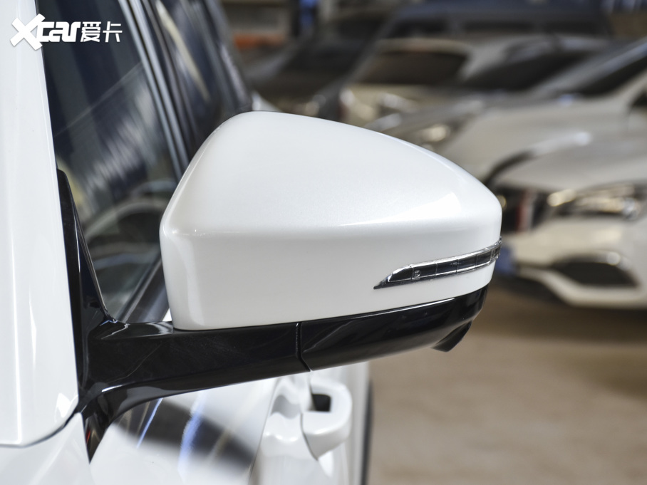 2021L(zhng)WX7 1.5T ĘR(sh)eȫԄ(dng)܇(ch)̫b