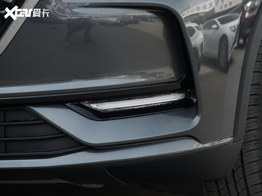 2021L(zhng)WX7 1.5T ք(dng)Ӣ