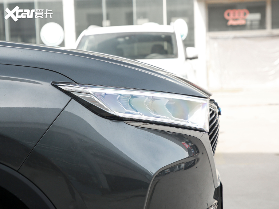 2021L(zhng)WX7 1.5T ք(dng)Ӣ