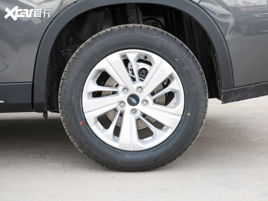 2021L(zhng)WX7 1.5T ք(dng)Ӣ