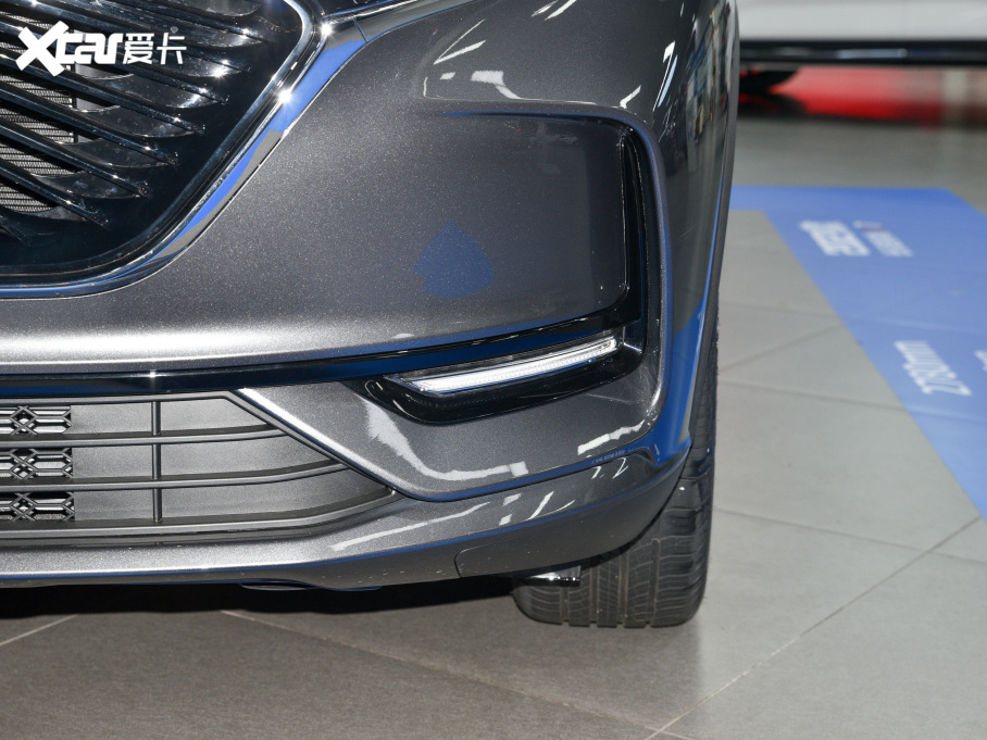 2021LWX7 1.5T ԄGeeker