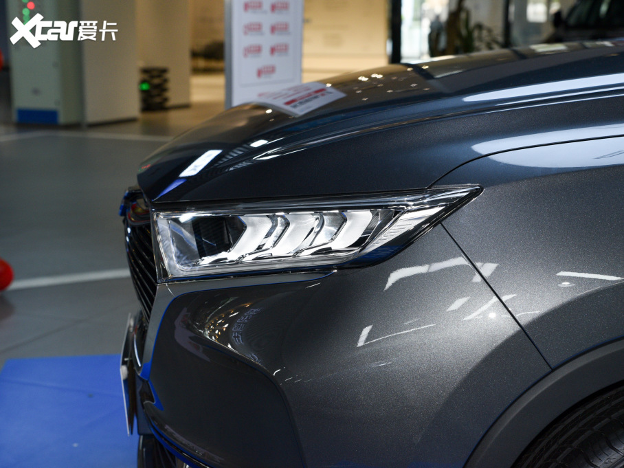 2021���L���W��X7 1.5T �Ԅ�Geeker��