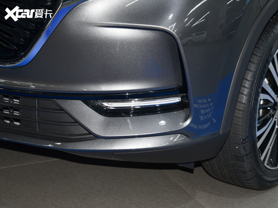 2021LWX7 1.5T ԄGeeker