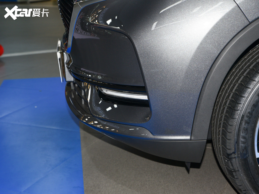 2021LWX7 1.5T ԄGeeker