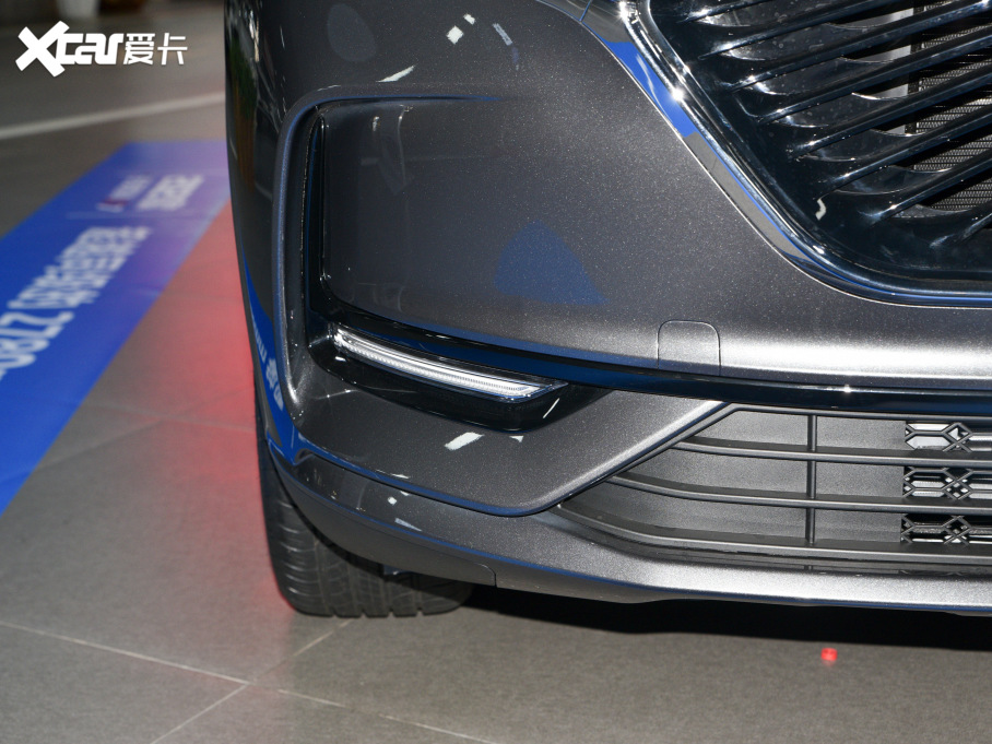 2021LWX7 1.5T ԄGeeker