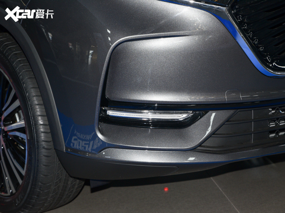 2021LWX7 1.5T Ԅ(dng)Geeker