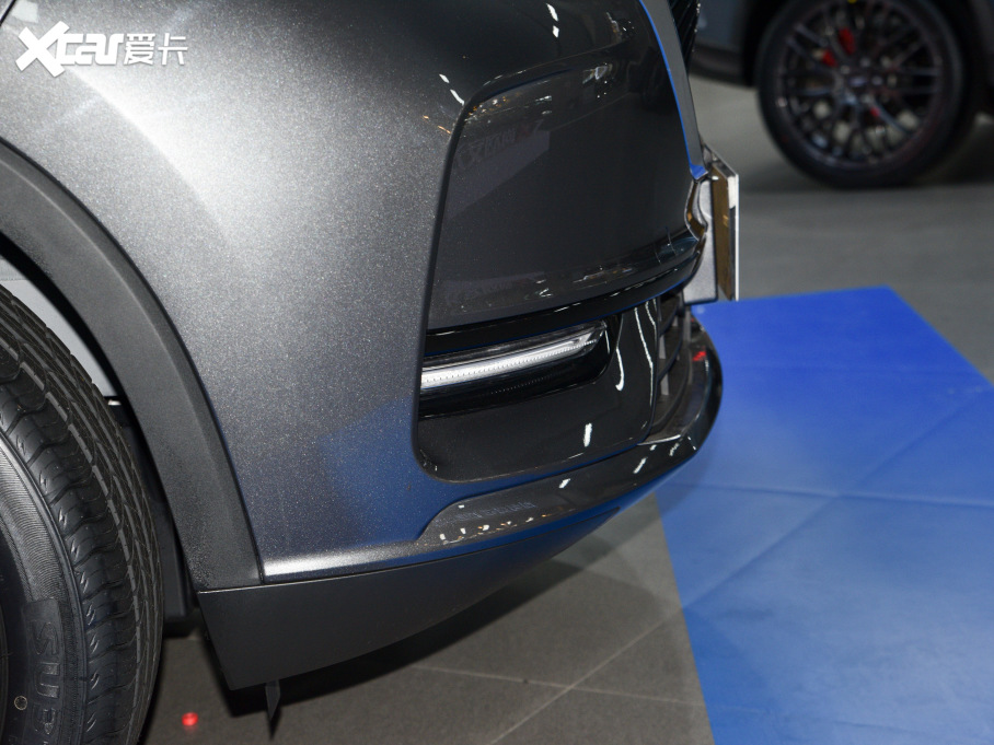 2021LWX7 1.5T ԄGeeker