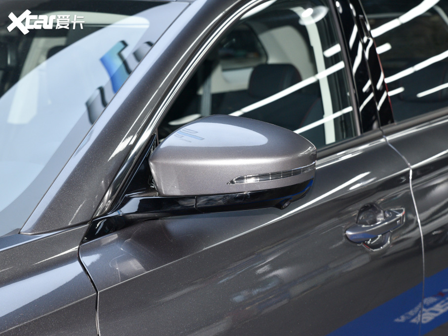 2021LWX7 1.5T ԄGeeker