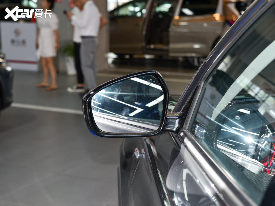 2021LWX7 1.5T ԄGeeker