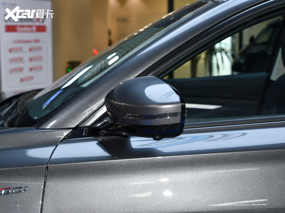 2021LWX7 1.5T ԄGeeker