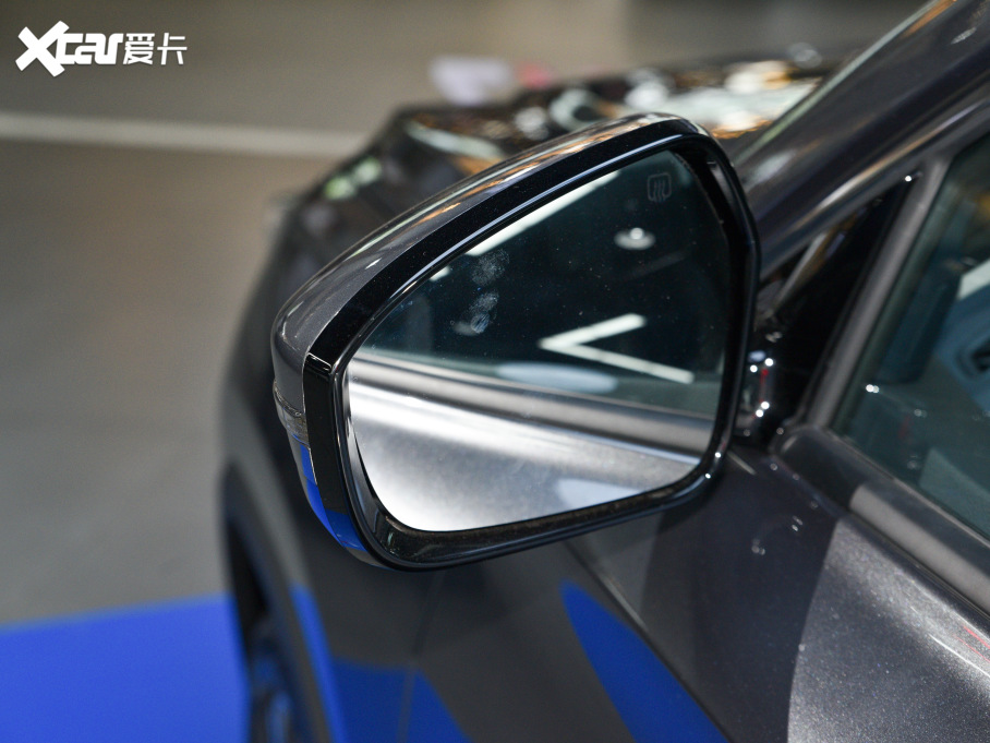 2021LWX7 1.5T ԄGeeker