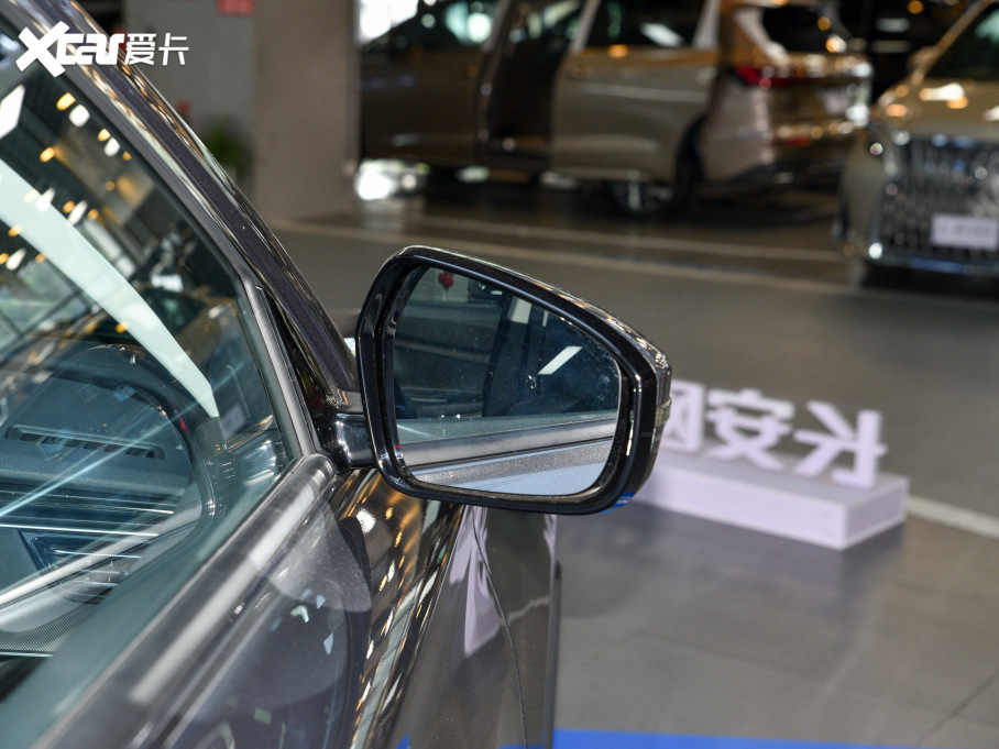 2021LWX7 1.5T ԄGeeker