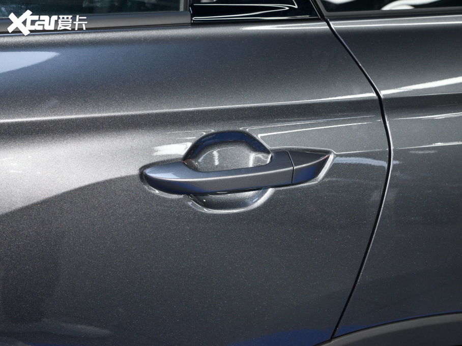 2021LWX7 1.5T ԄGeeker