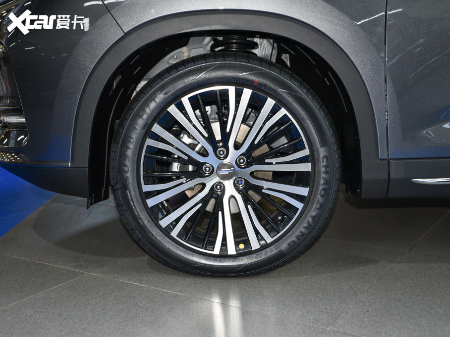 2021LWX7 1.5T ԄGeeker