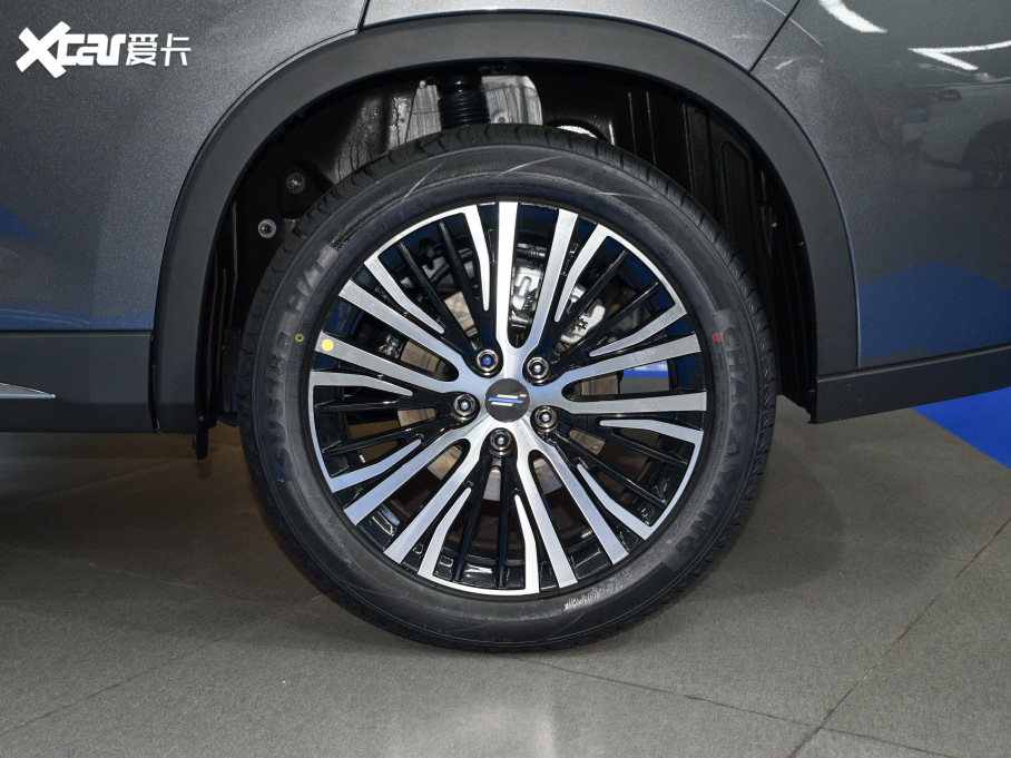 2021LWX7 1.5T ԄGeeker