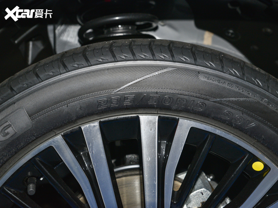 2021LWX7 1.5T ԄGeeker