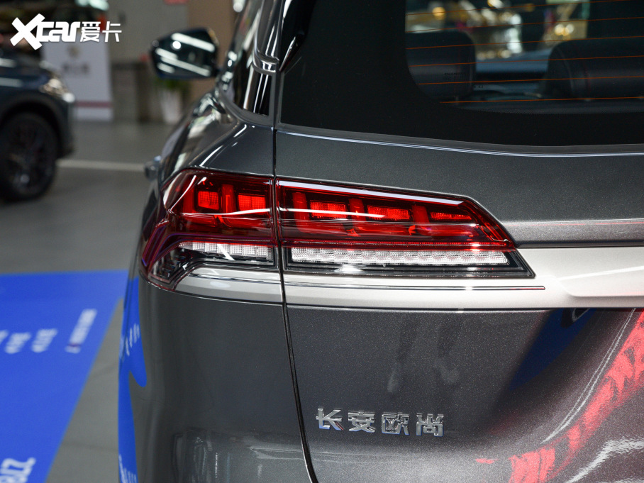 2021LWX7 1.5T ԄGeeker