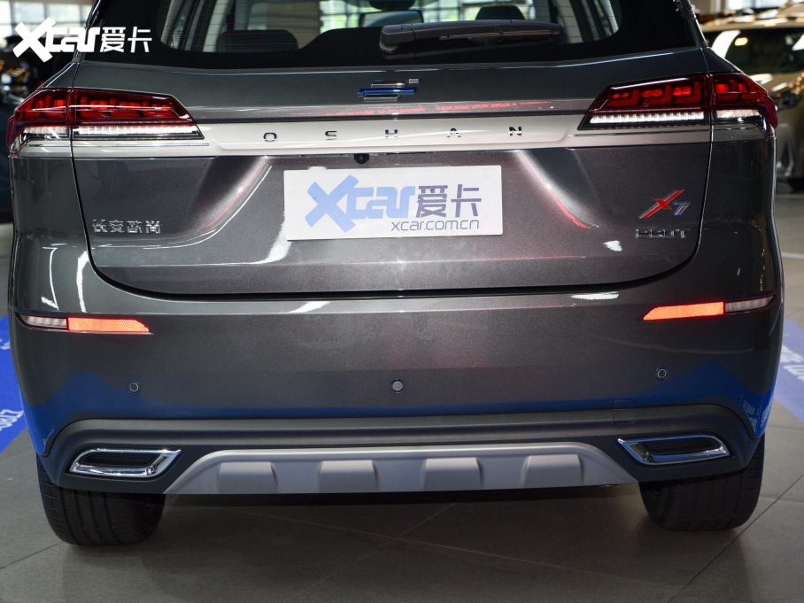 2021LWX7 1.5T ԄGeeker