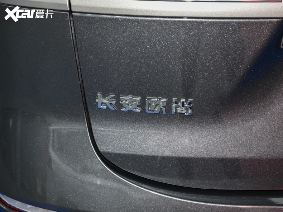 2021���L(zh��ng)���W��X7 1.5T �Ԅ�(d��ng)Geeker��