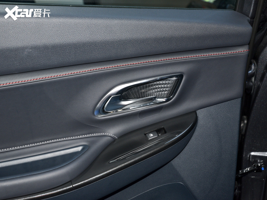 2021L(zhng)WX7 1.5T Ԅ(dng)Geeker