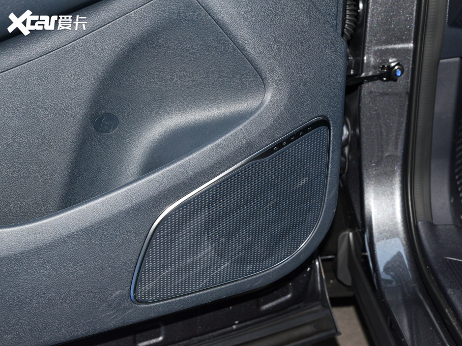 2021LWX7 1.5T ԄGeeker