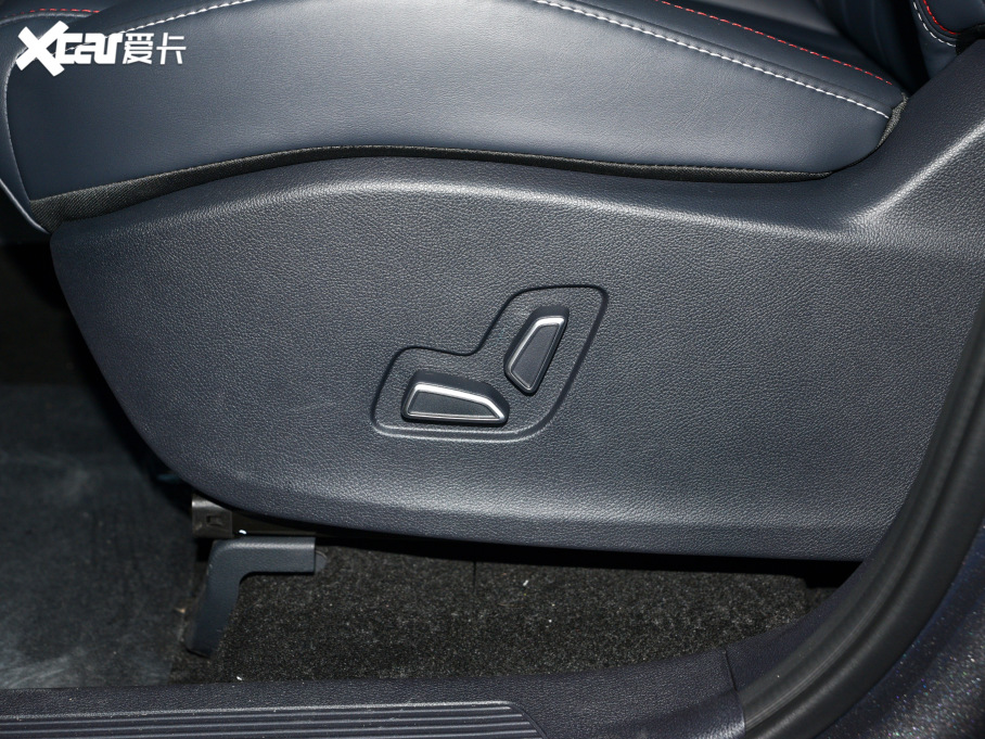 2021LWX7 1.5T ԄGeeker